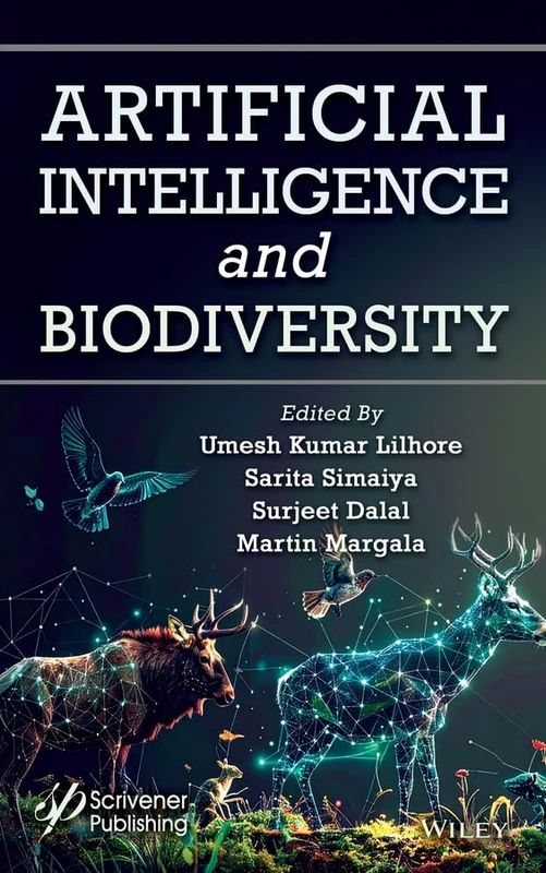 Artificial Intelligence and Biodiversity