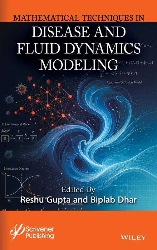 Advanced Mathematical Techniques in Diseases and Fluid Dynamics Modeling