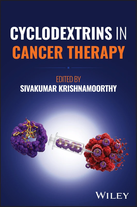 Cyclodextrins in Cancer Therapy