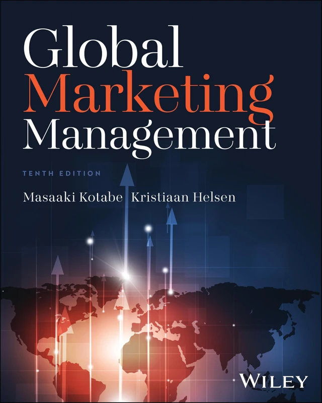 Global Marketing Management