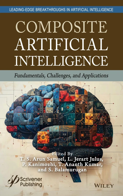 Composite Artificial Intelligence: Fundamentals, Challenges and Applications
