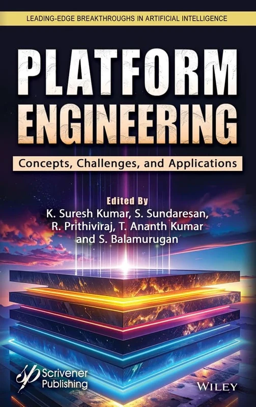 Platform Engineering: Concepts, Challenges and Applications