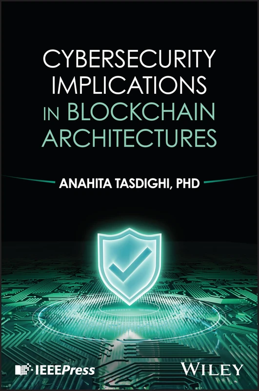 Cybersecurity Implications in Blockchain Architecture