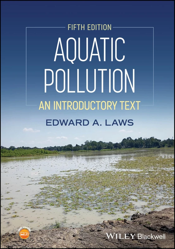 Aquatic Pollution: An Introductory Text