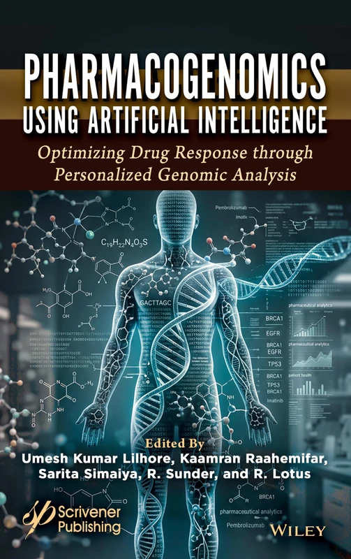 Pharmacogenomics Using Artificial Intelligence