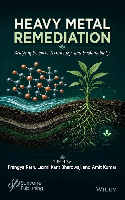 Heavy Metal Remediation