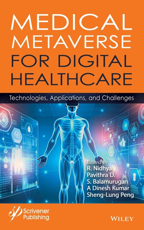 Medical Metaverse for Digital Healthcare: Technologies, Applications, and Challenges