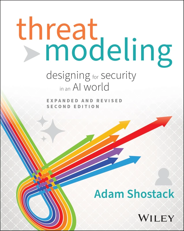 Threat Modeling: Designing for Security in an AI World