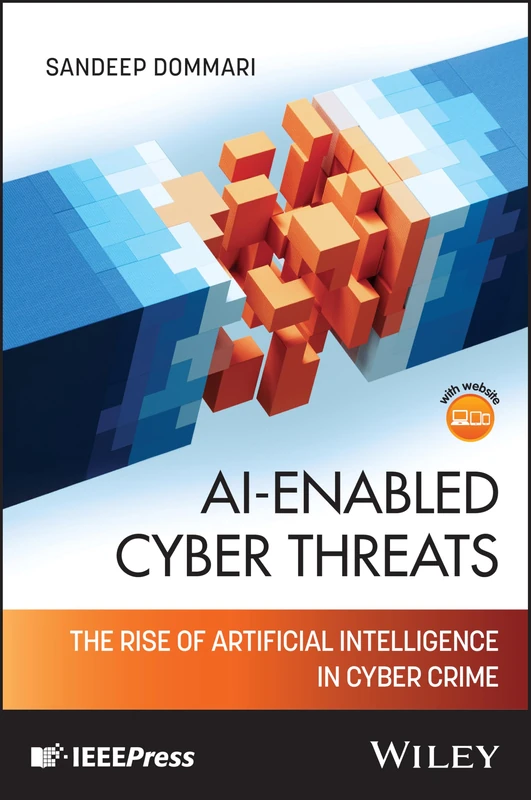 AI-Enabled Cyber Threats:: The Rise of Artificial Intelligence in Cyber Crime