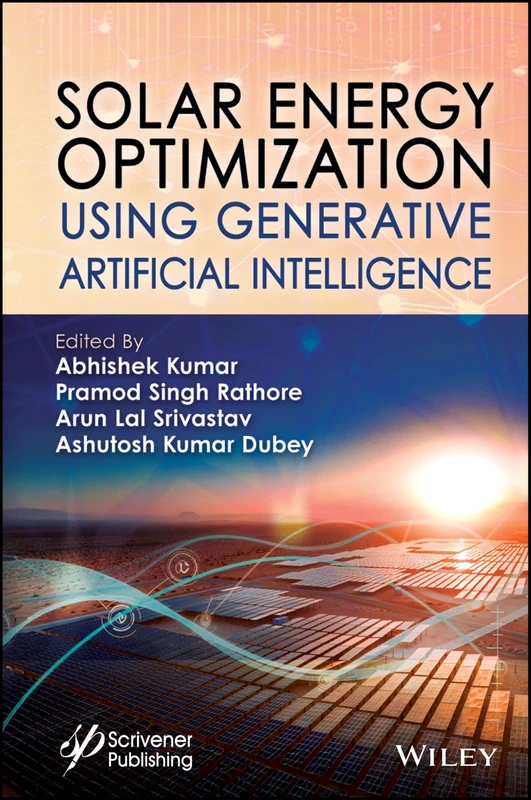Solar Energy Optimization Using Generative Artificial Intelligence