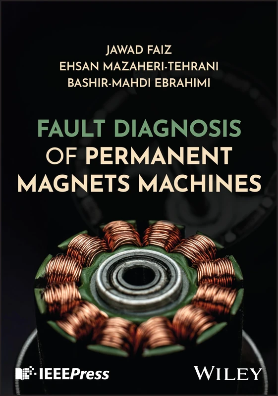 Fault Diagnosis of Permanent Magnets Machines