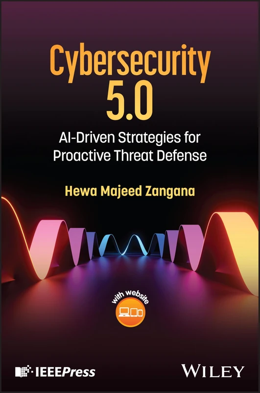 Cybersecurity 5.0: AI-Driven Strategies for Proactive Threat Defense