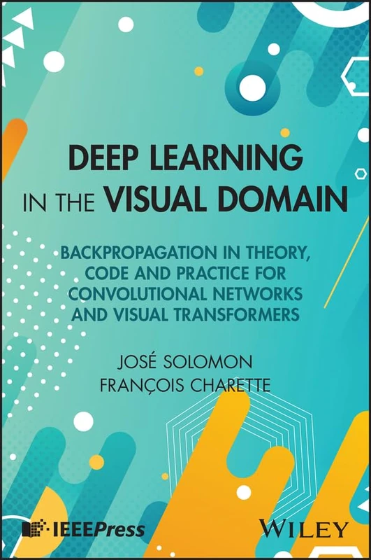 Deep Learning in the Visual Domain: Backpropagation in Theory, Code and Practice for Convolutional Networks and Visual Transformers