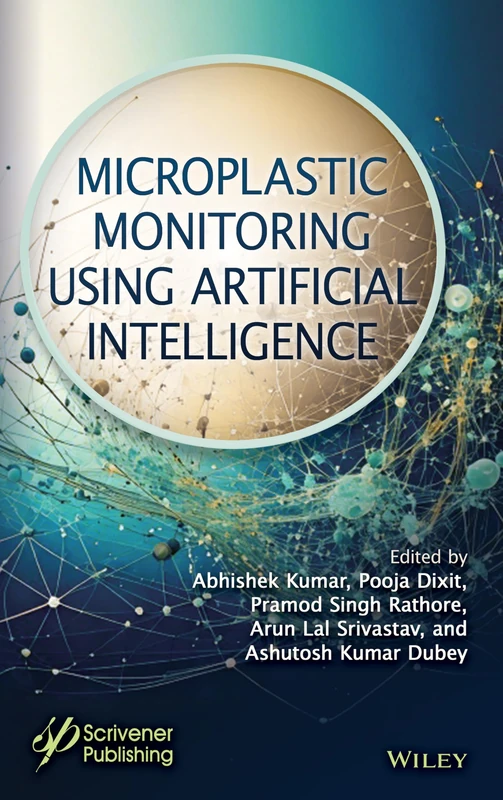 Microplastic Monitoring Using Artificial Intelligence - Image 1