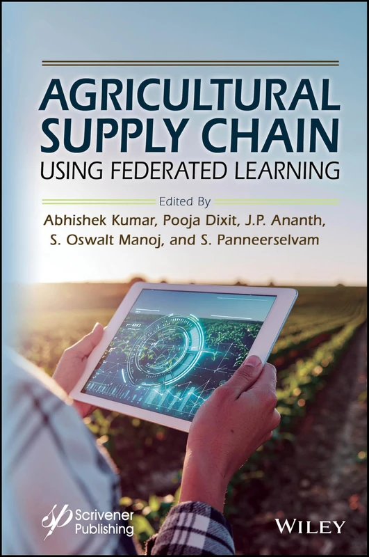 Agricultural Supply Chain Using Federated Learning