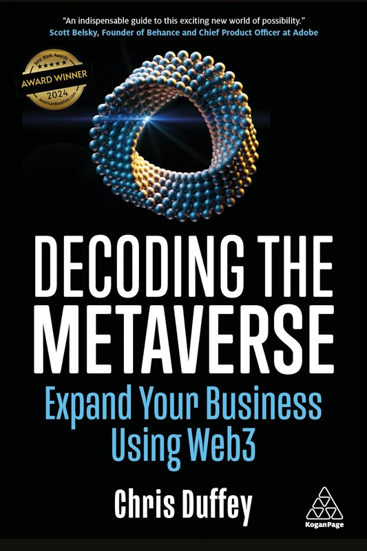 Decoding the Metaverse: Expand Your Business Using Web3