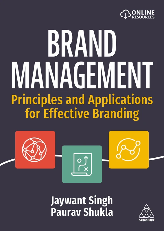 Kogan Page Brand Management - Principles and Applications