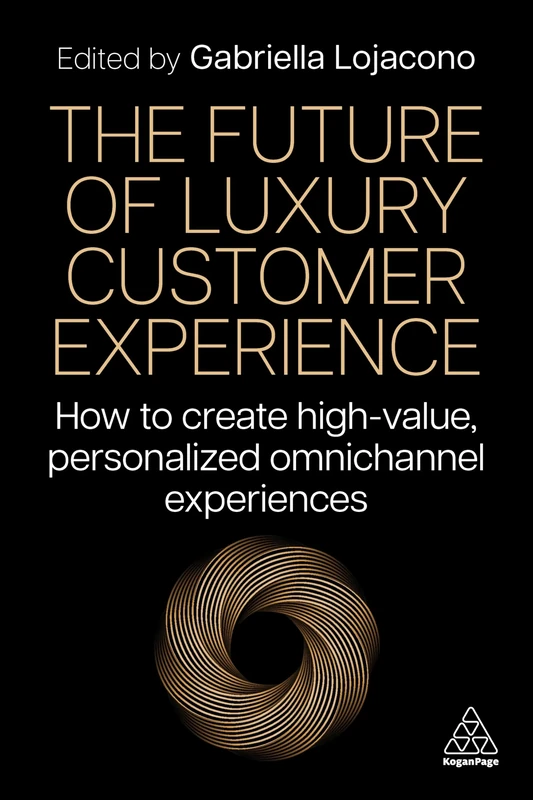 The Future of Luxury Customer Experience: How to Create High-Value, Personalized Omnichannel Experiences