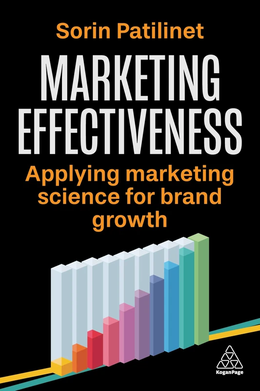 Marketing Effectiveness: Applying Marketing Science for Brand Growth - Image 1