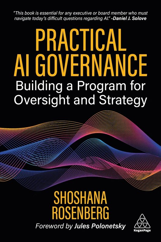 Practical AI Governance: Building a Program for Oversight and Strategy