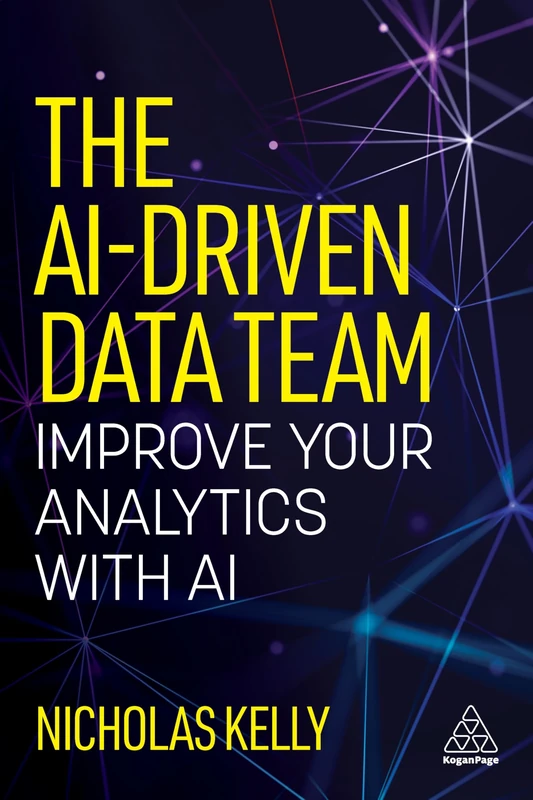 The AI-Driven Data Team: Improve Your Analytics with AI