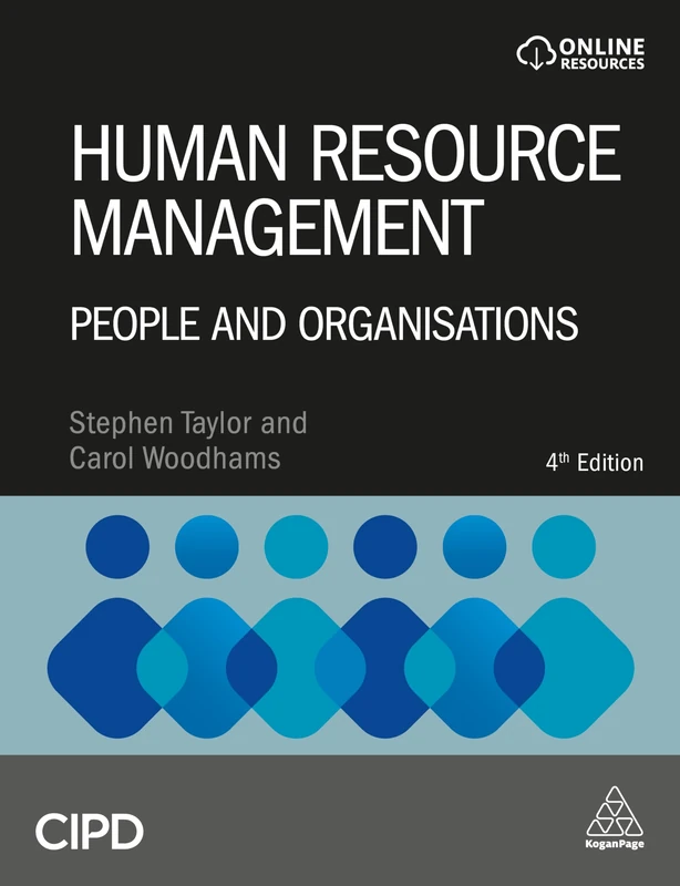 Human Resource Management: People and Organisations