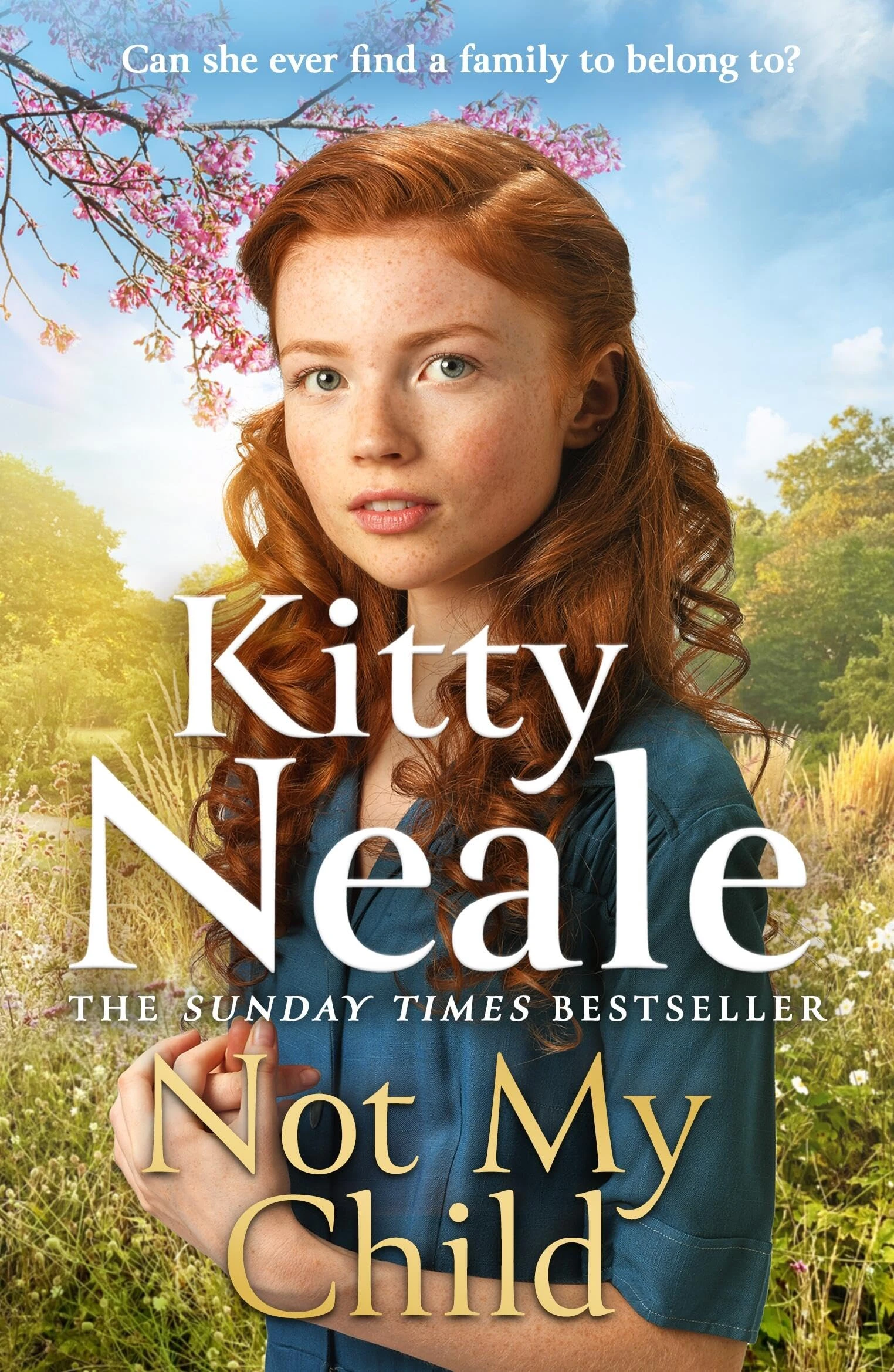 Not My Child: The BRAND-NEW WW2 evacuee saga from bestselling author Kitty Neale