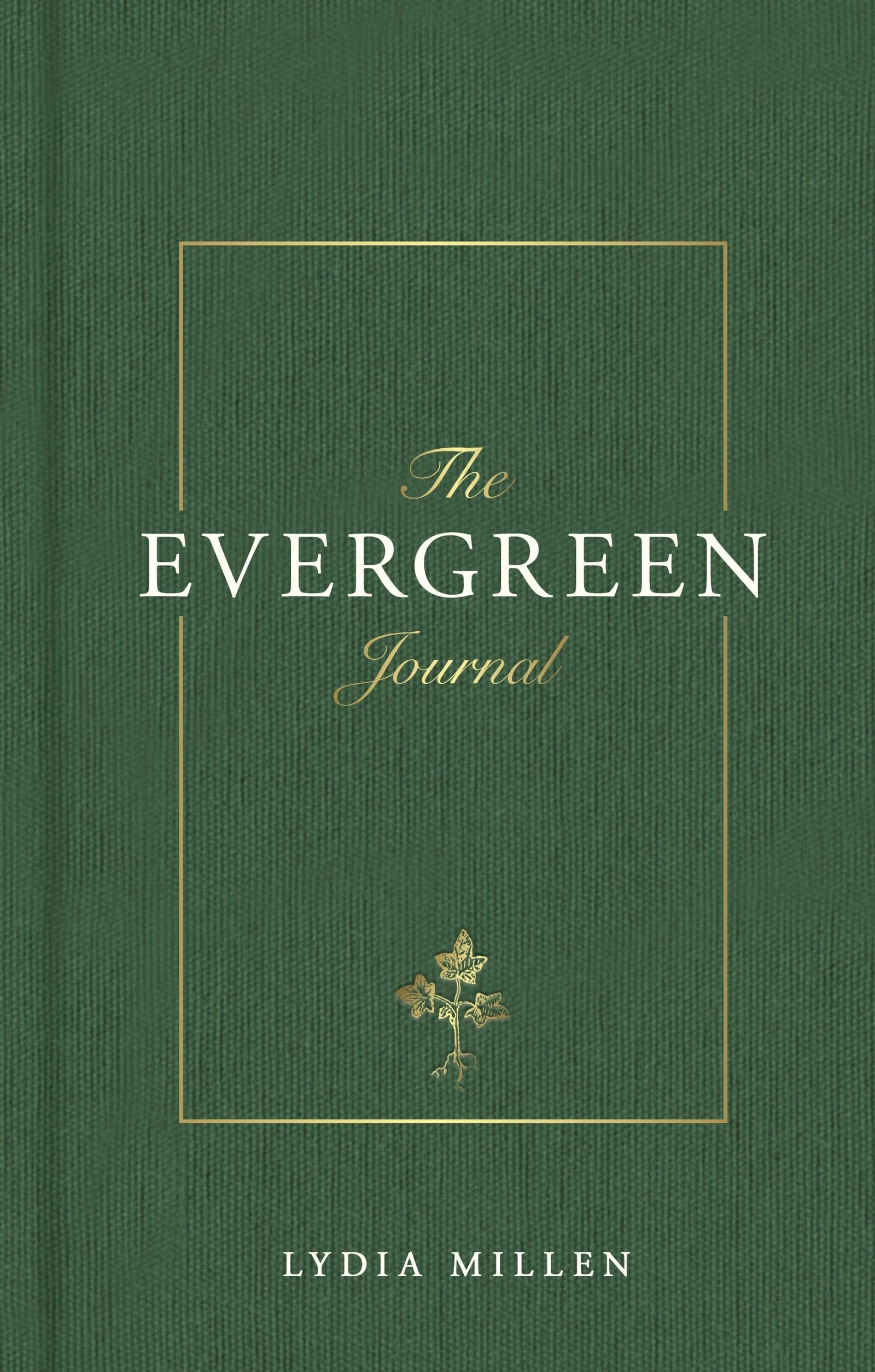 The Evergreen Journal