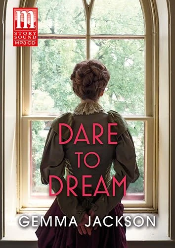 Dare To Dream