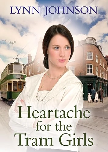 Heartache For The Tram Girls