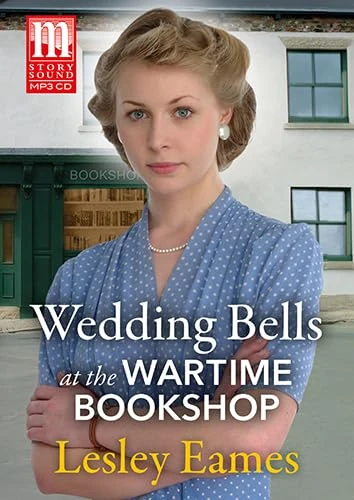 Wedding Bells At The Wartime Bookshop