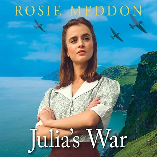 Julia's War