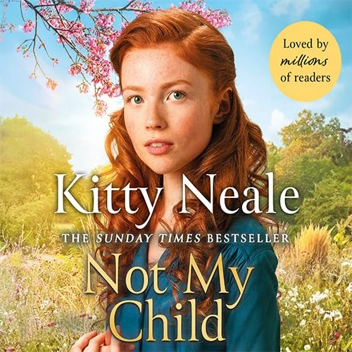 Not My Child