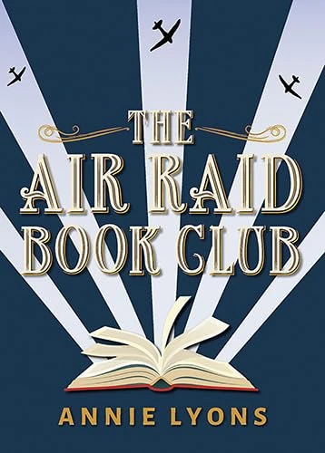 The Air Raid Book Club