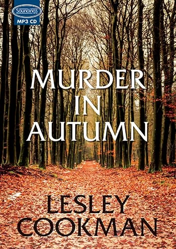 Murder In Autumn