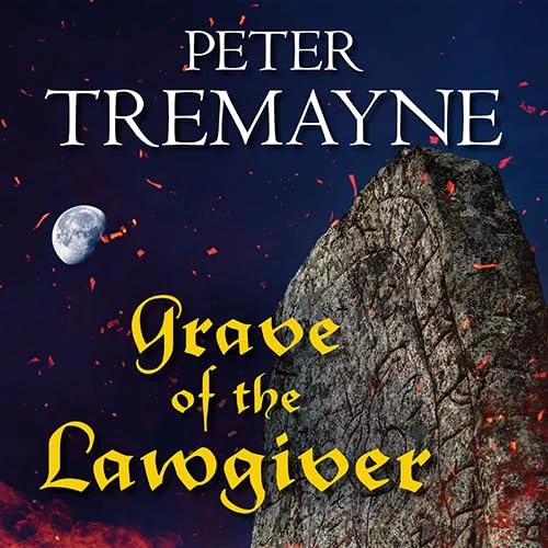 Grave Of The Lawgiver