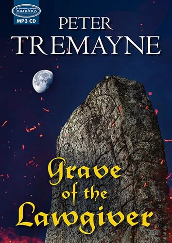 Grave Of The Lawgiver