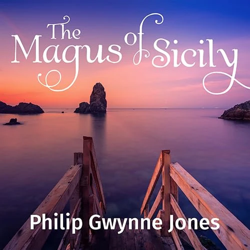 The Magus Of Sicily