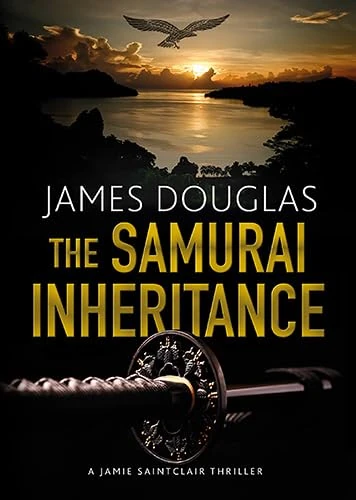 The Samurai Inheritance