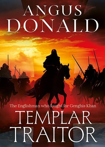 Templar Traitor