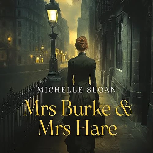Mrs Burke And Mrs Hare