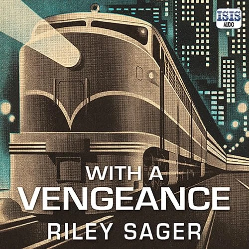 With A Vengeance