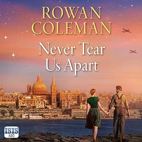 Never Tear Us Apart