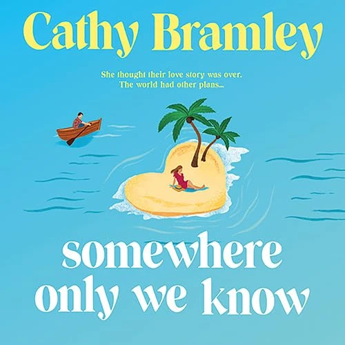 Somewhere Only We Know