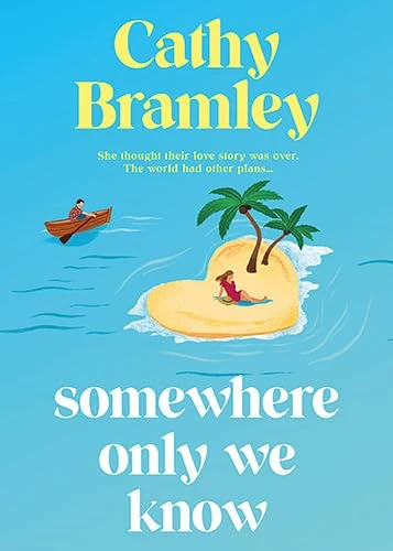 Somewhere Only We Know