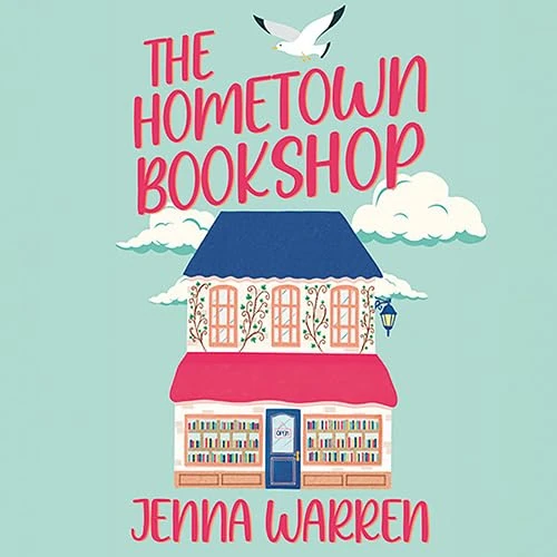 The Hometown Bookshop