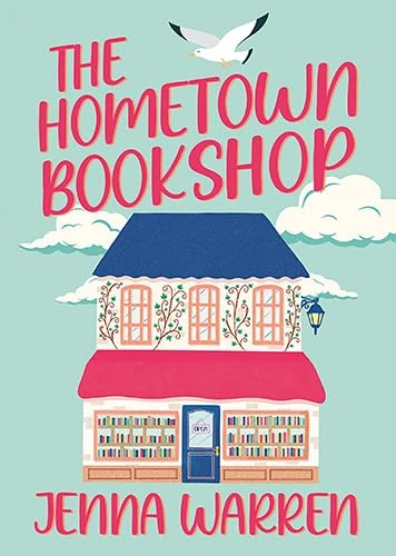 The Hometown Bookshop