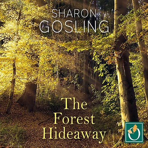 The Forest Hideaway