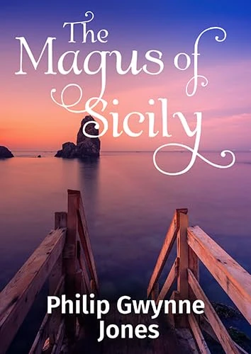 The Magus Of Sicily