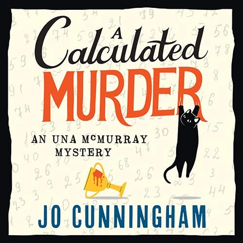 A Calculated Murder